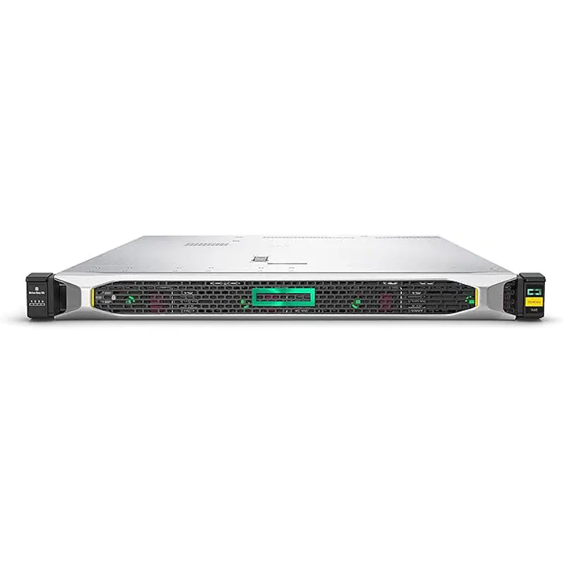 Recommend HPE StoreEasy 1460 8TB SATA Storage 1U Rackmount Intel Xeon-Bronze 3204 24 DIMM Slots with Popular Discount