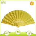 Promotional Fan Chinapromotion Promotional Hand Fan Color Promotional Plastic Hand Fan