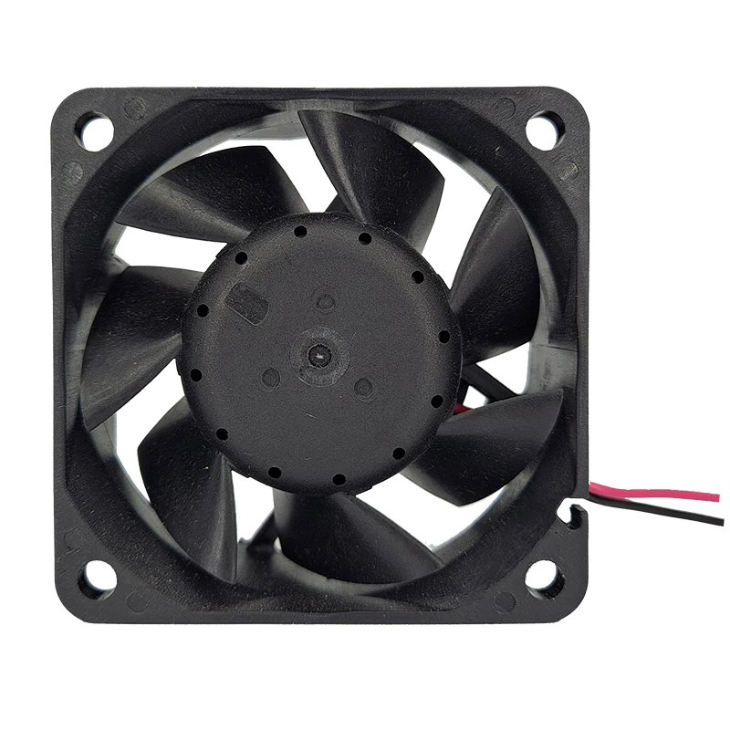 Fan, AFB0624M-A, Plastic, Roof, Axial - detail 6