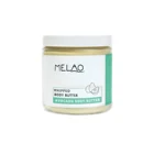 Lotion Hydrating Moisturizing Organic Butter Lotion Skin Whitening Body Cream Coconut Mango Whipped Shea Body Butter