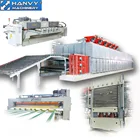 Machinery Plywood Making Machine Factory Plywood Making Machinery