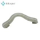 High Pressure Air Tube KKZPC High Pressure Air Hose Customized High Pressure PVC Clean Tube