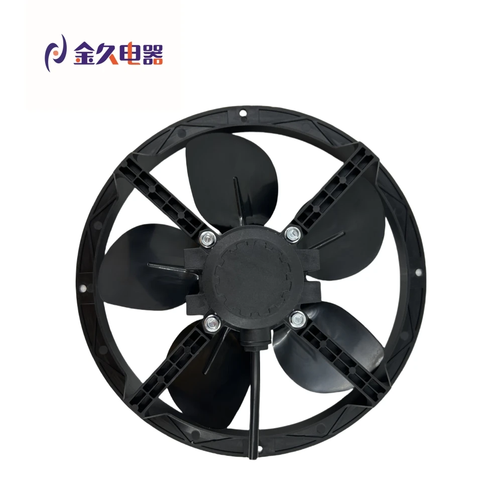 Ec Motors, 4810, Brushless, Waterproof, 170 - detail 8