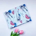 Cloth Sewing Custom Printed Cloth Sewing Quilting Woven Patchwork Fabric 100% Cotton