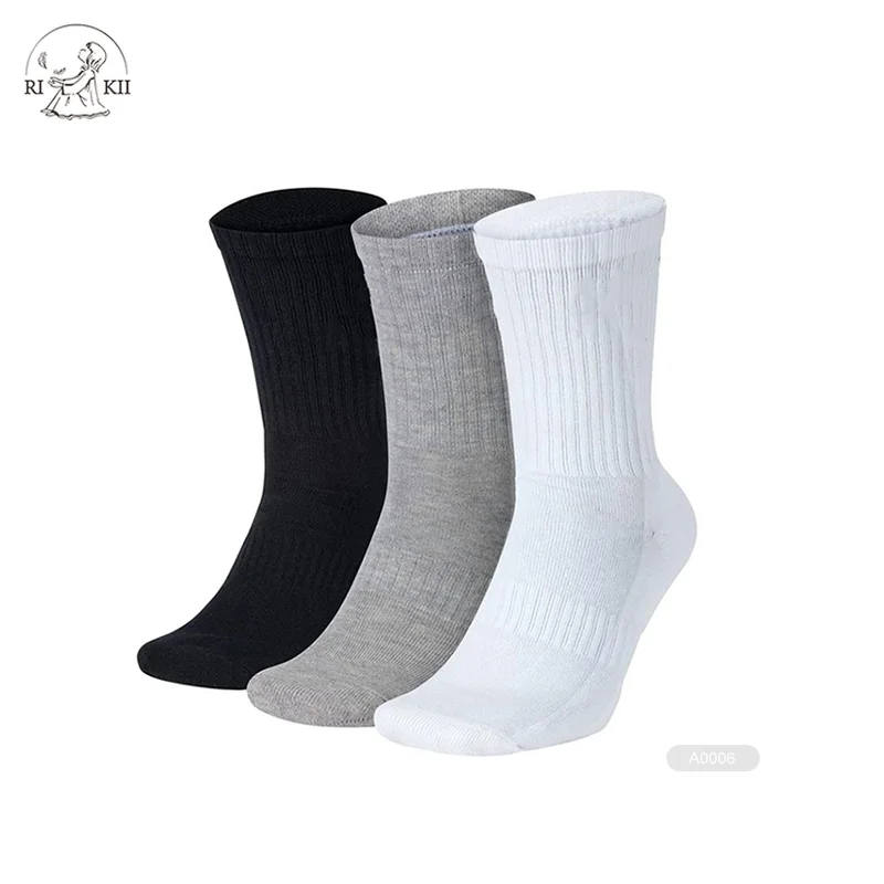 jd white socks