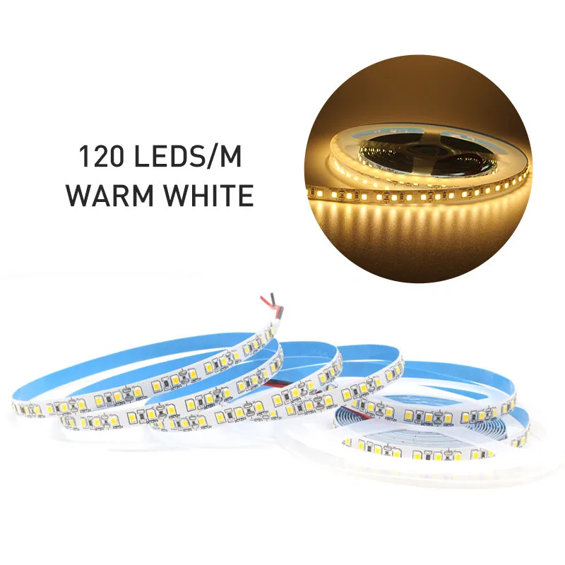 Factory Direct wholesale Cheap Decorative lighting DC12V Low voltage neon strip IP65 waterproof 5M 10M Led neon