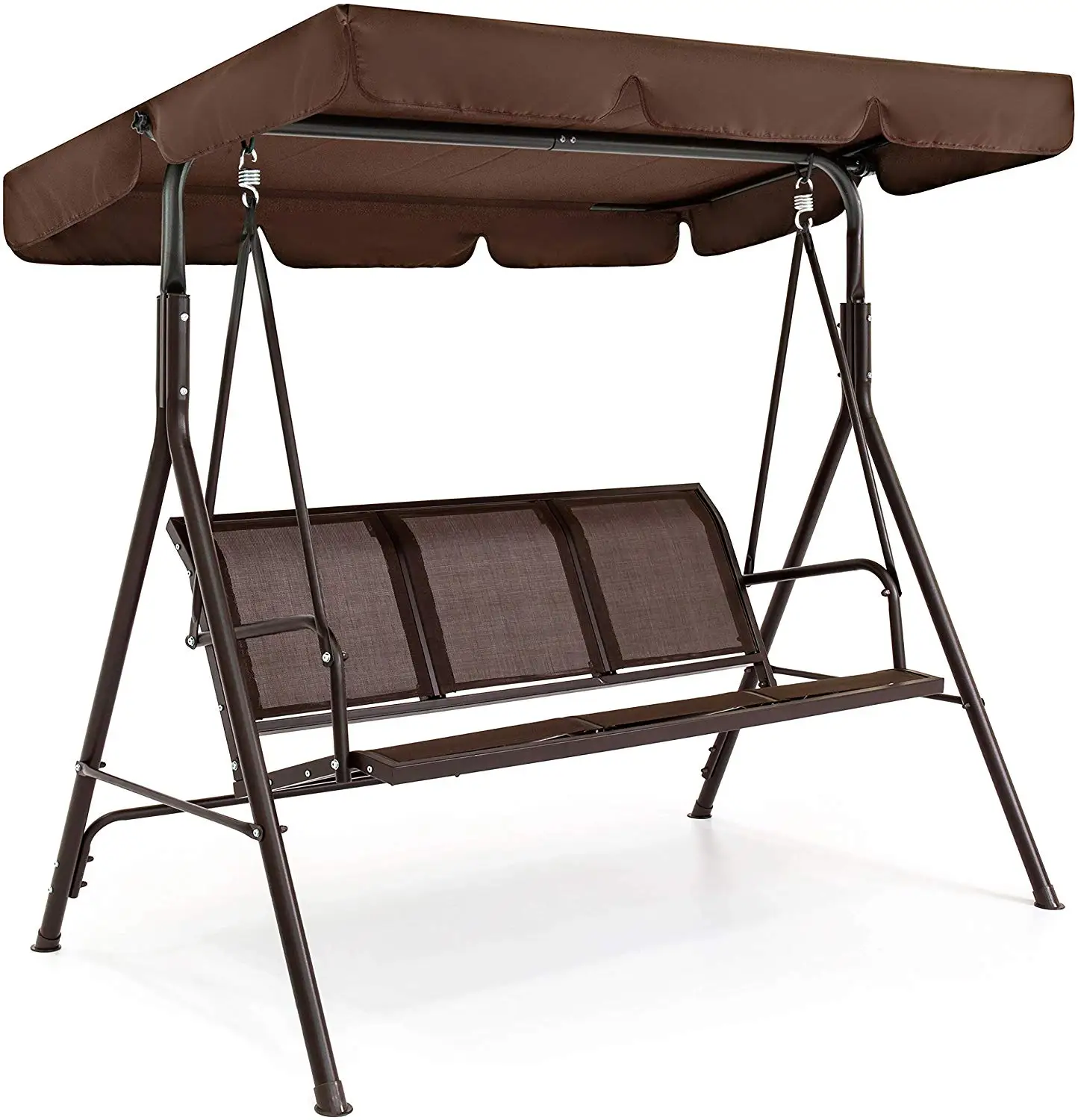 swing chair top cover