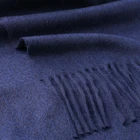 Hijab Hijab Shawls Scarf Woman Winter Scarf Plain Cashmere Scarf Solid Color