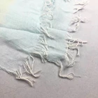 Boho Free Samples Factory Spring And Autumn Custom Cotton Boho Shawl Scarves For Women