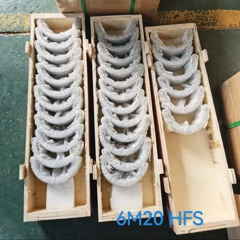 2023 Innovative Products Marine Conrod Crankpin Bearing Engine Spare Parts For Wholesale