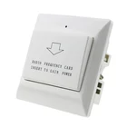 Power Hotel Inserting Card Energy Saving Switch Hotel Power Card Switch