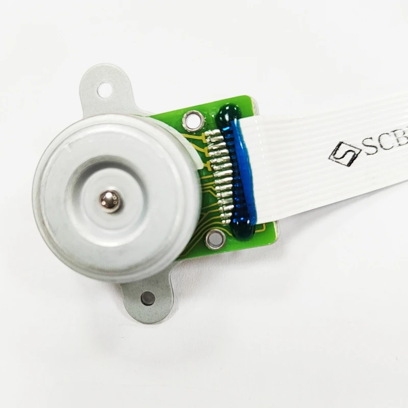 External Rotor Motors, 12V, Brushless - detail 12