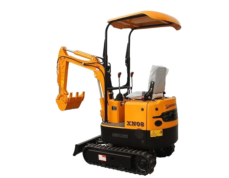 China Lm Free Shipping New Mini Excavator Prices Kg Ton