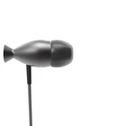 Products New Products QKZ DT2 Headphone High Quality Metal In-ear Earphone