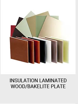 customized high quality laminated phenolic insulation plywood board