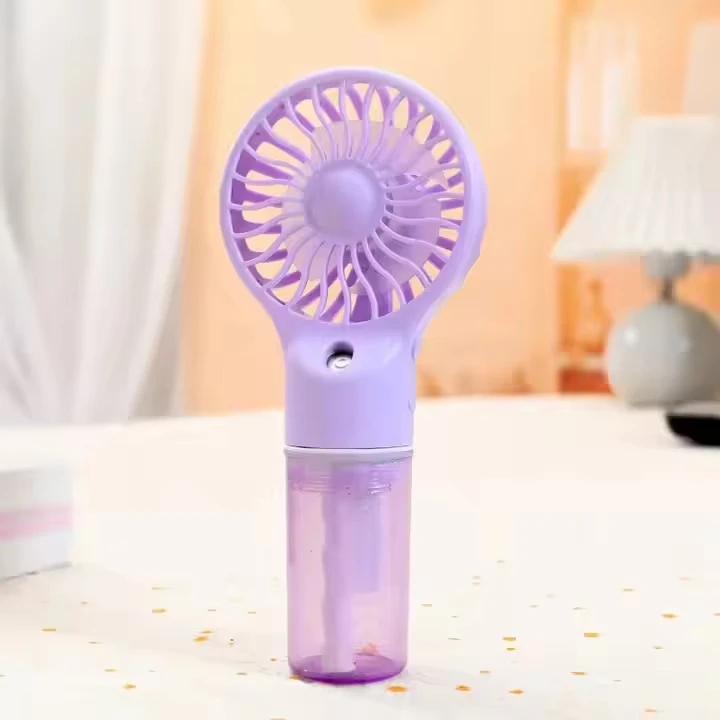 Handheld Mini Air Conditioner, Portable, 5, Usb - detail 20