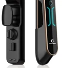 Mobile Smart Automatic Operation Digital Password Mobile Phone App Smart Lock