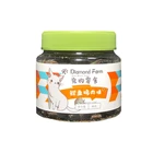Cat Custom High Quality Popular Product Pet Treats Chews Snacks Bonito Cat Snacks Private Label And Customized Formula