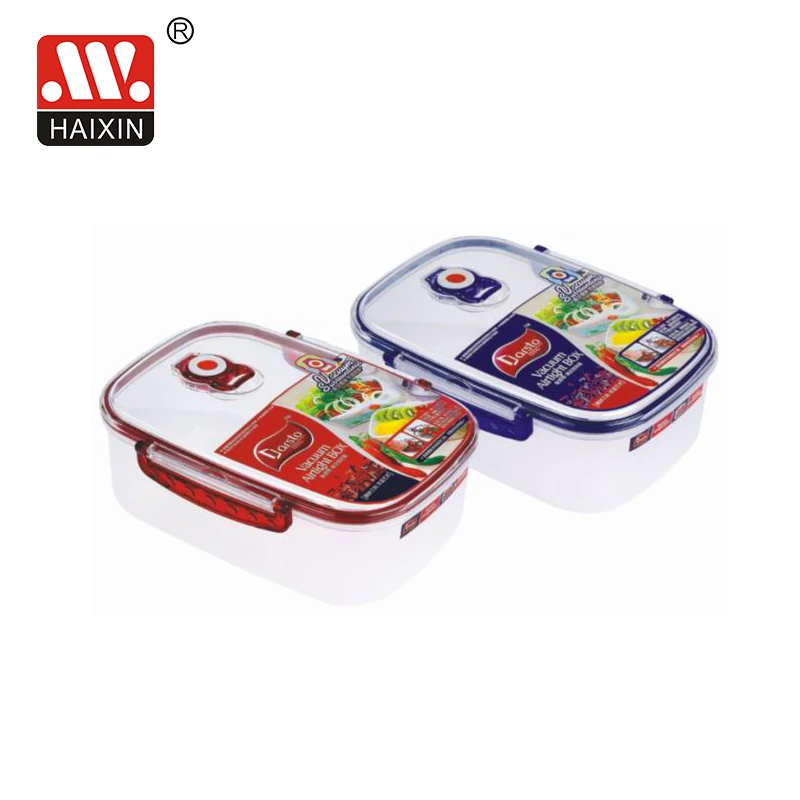 Dishwasher Food Grade Warmer Hot Case Togo Fridge Multi Purpose 3Pcs Set Sealable Lock And Lock Air Tight Food Container