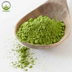 Organic Green Tea High Quality Natural Organic Matcha Green Tea Powder Private Label