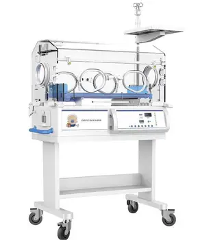 SR-100 High quality baby use Infant Incubator Baby incubator for newborn baby