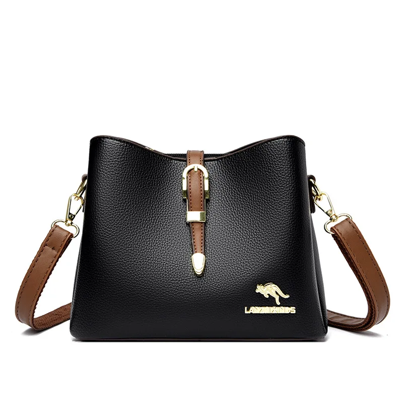 Factory Wholesale Designer Handbags Famous Brands Luxury Handbags For Womens Shoulder Bag