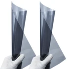 152cmx30m Roll Window Solar Insulation Car Tinted Glass Protection Film Roll 60inchx100ft Paper Sheet