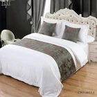 Set 100% Cotton Colorful Hotel Bed Sheet/comforter Set/bedding Set