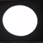 Round Led Panel Light Round Customized Lgp Led Acrylic Light Guide Plate Round Led Panel Light