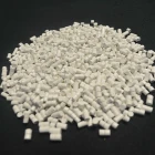 Recycled TPU Plastic Granules For Seals Wire And Cable Polyester TPU Raw Materials
