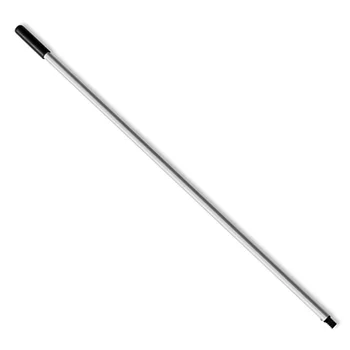 O-Cleaning Thick Aluminum Mop Handle/Mop Pole/Mop Stick With Universal Threaded Tip,Durable/Sturdy And High Performance