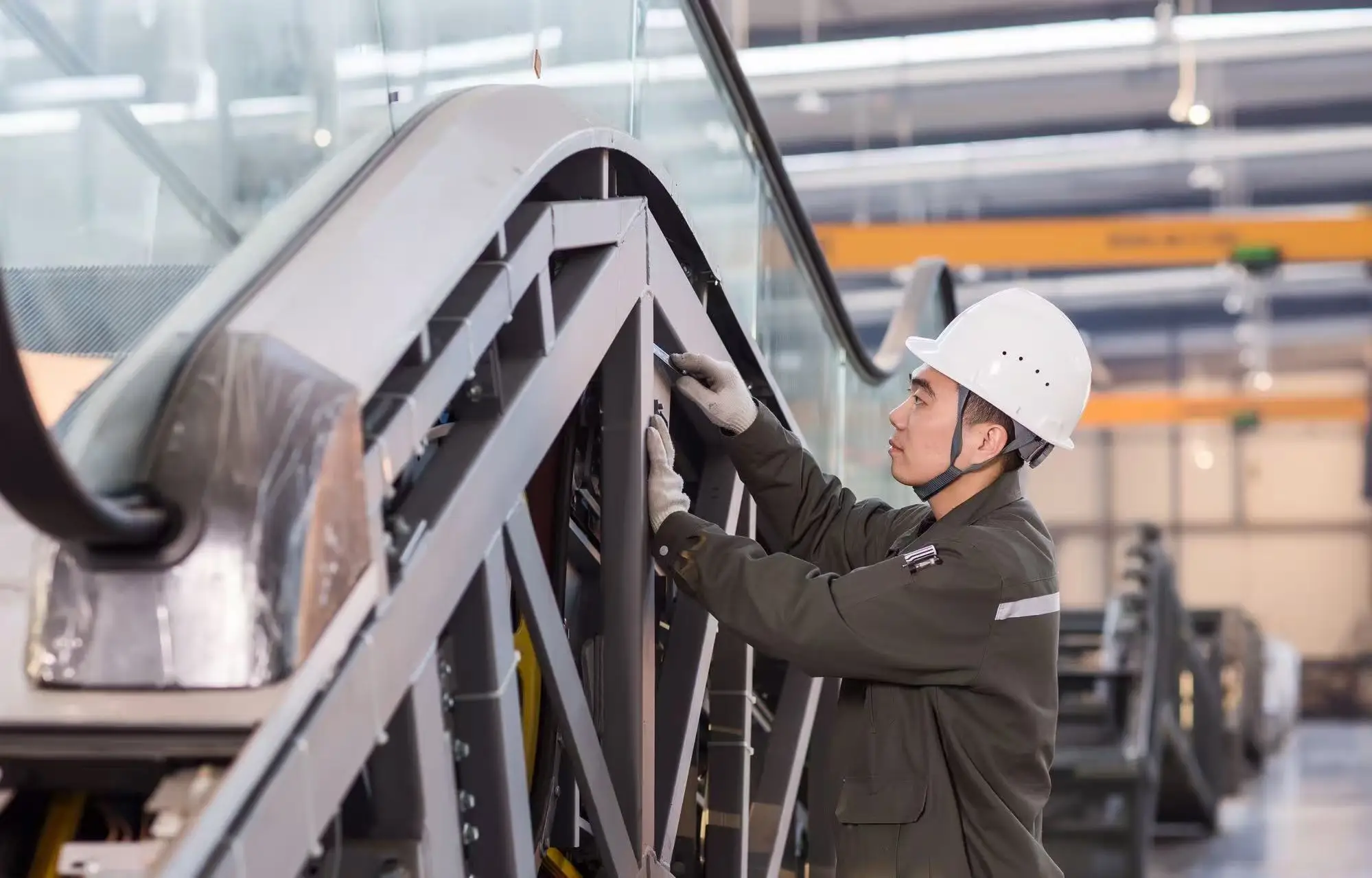 Cross Flow Fan, RBC, FB-9B - detail 20