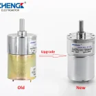 Fan Motor For Controller Dc Fan Motor 12v Dc Electric Motor For Bicycle Pwm Dc Motor Speed Controller