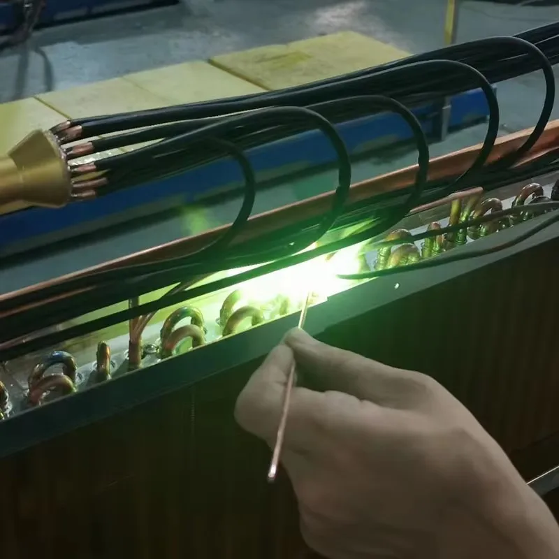 Copper Tube, 9.52mm, AHU, HVAC - detail 46