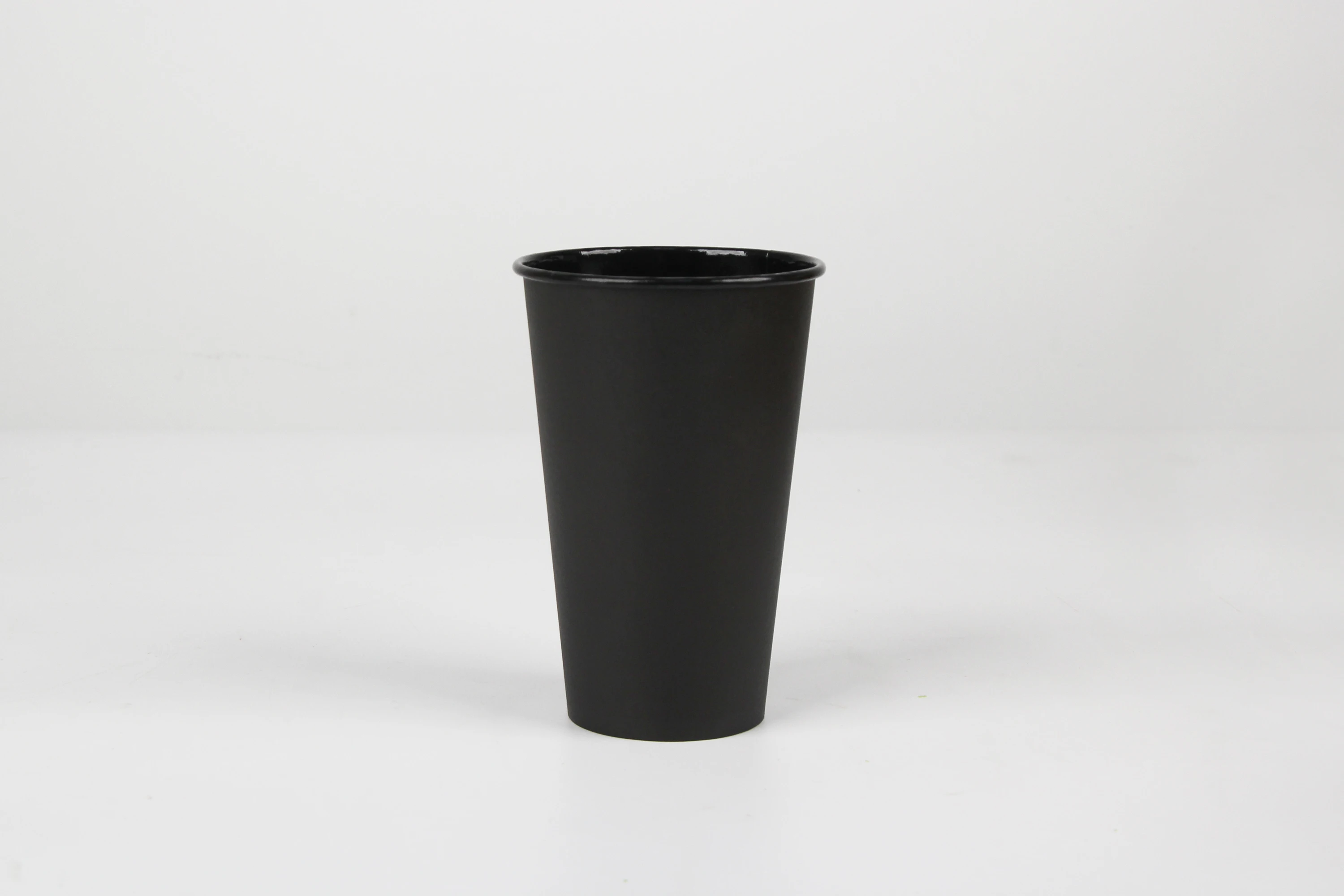 Wholesale Custom Biodegradable Disposable Paper Cup for Coffee Vending for Eco-Friendly Vending Machines supplier