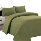 Comforter Solid Colour Bedding Sets Queen With Comforter Bedding Comforters Sets Four-Piece Bed Sheet
