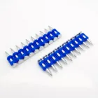 Professional Professional Factory Type Nail With Eyelet Drive Pin Use For Nail Gun