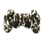 Ps3 Controller Joystick Camouflage Ps3 Joystick Ps3 Control For Sony Playstation 3