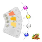 Cob Led Led AC 110V 220V Full Spectrum Indoor Plant Grow Light 20W 30W 50W COB DOB LED Chip