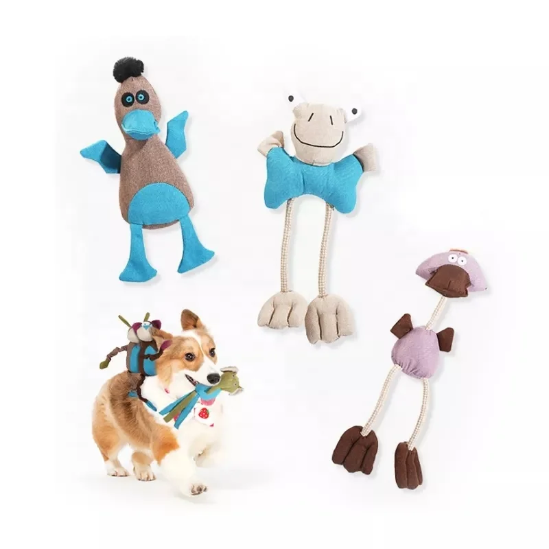 amazon best selling dog toys