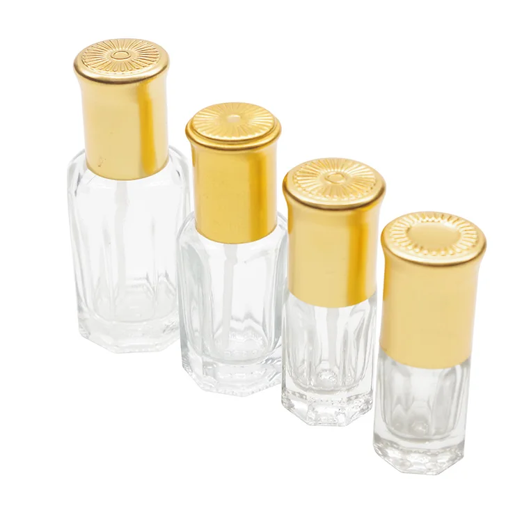 10 ml attar bottles