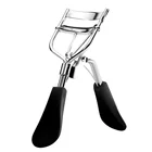 Eyelash Low Price Wholesale Custom Logo Pattern Plastic Eyelash Curler Device