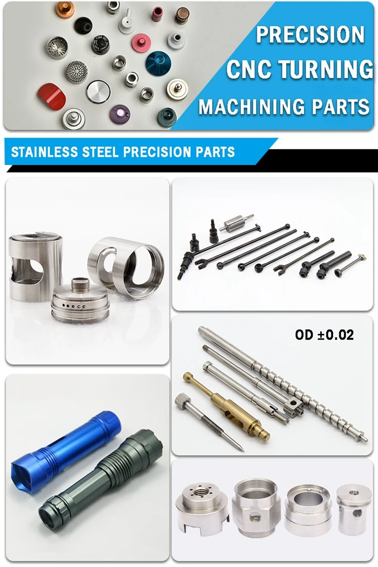 Professional Custom CNC Milling Turning Machining Aluminum Earphone Component Part Micro Machining Mechanical Parts OEM Color
