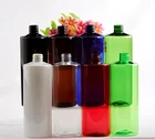 Pet Bottle Sprayer Petpetpetpetpet 500ml Bottle 250ml 500ml PET Bottle With Sprayer