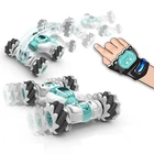 Remote Control 4WD 2.4GHz Remote Control Gesture Sensor Toy Cars / 4WD 2.4GHz Stunt Twist RC Car