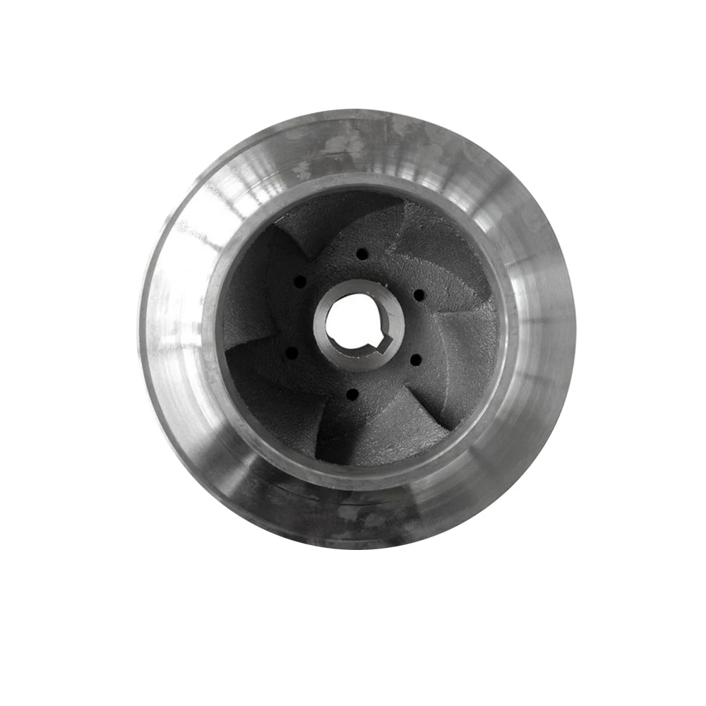Bore Closed Centrifugal Pump, 304, Stainless, Steel - detail 4