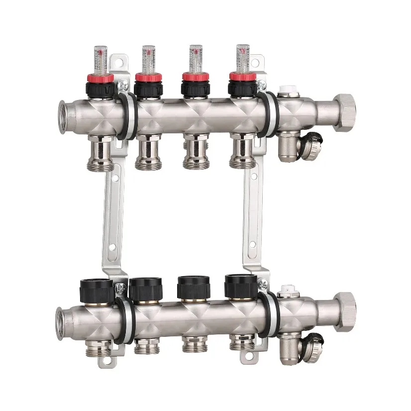 Underfloor Heating Manifold Pump, DR-2104 - detail 42