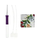 Knitting Needles Guaranteed Quality Proper Price Knitting Russian Embroidery Needles Cylindrical
