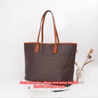 Women Replicate Designer Ladies Luxury Shoulder Handbags For Women Brand Bolsos Dama Bolsas De Mujer Lujo Sac A Main