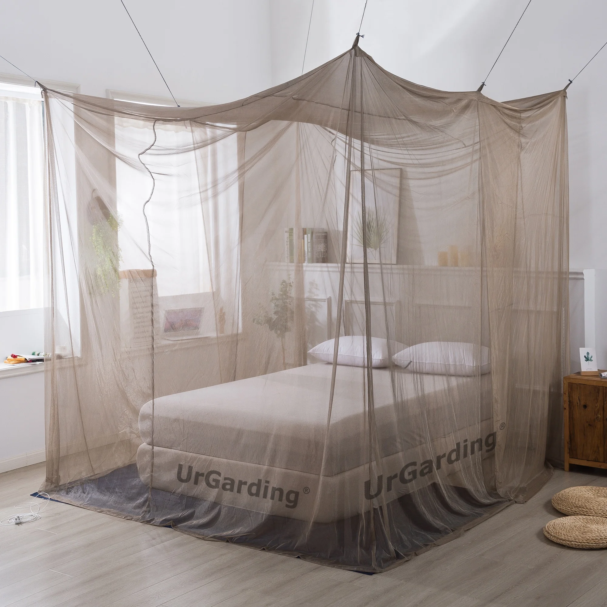 faraday tent for bed